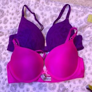 Victory secret bundle